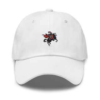Churchill High School Gymnastics 75969964  classic hat -