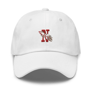 North Attleborough High School Swimming 66715277  classic hat -