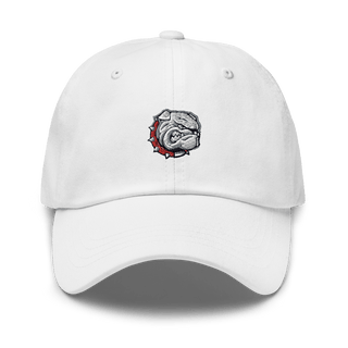 Mcpherson College Basketball 71208607  classic hat -