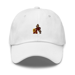 Governor Mifflin High School Basketball 45329340  classic hat -