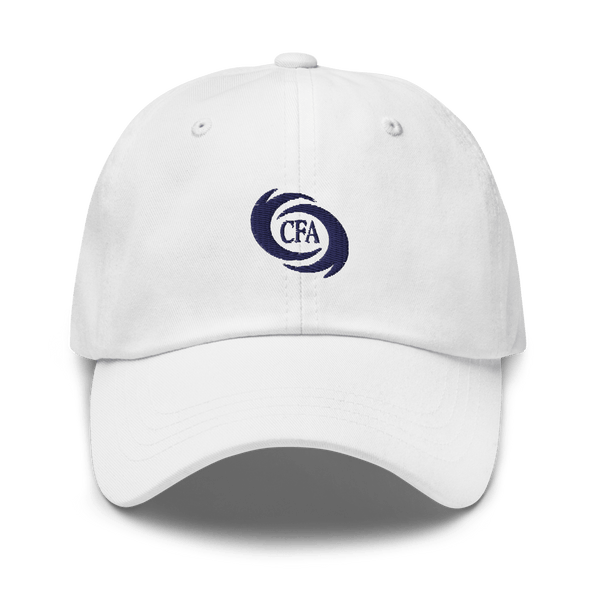 Cape Fear Academy Swimming 34083254  classic hat -