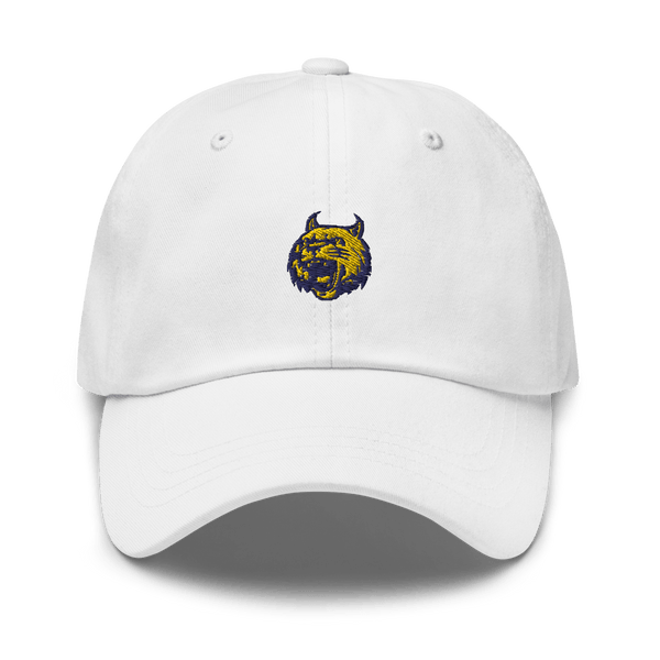 Springfield High School Swimming 5887342  classic hat -