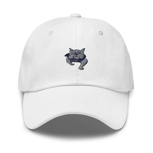 Honeoye Central High School Basketball 21166848  classic hat -