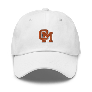 Oakland Mills High School Basketball 60774765  classic hat -
