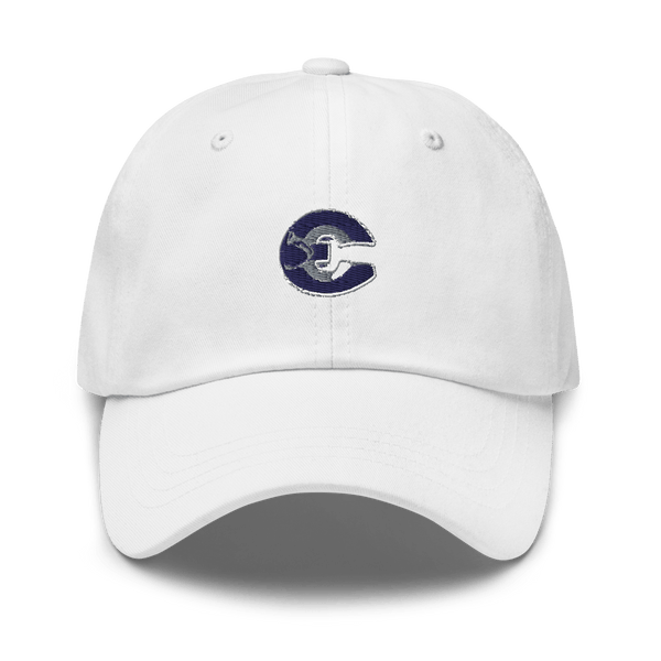 Effingham County Middle School 47436036  classic hat -