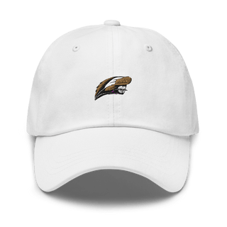 Corunna High School Wrestling 12954712  classic hat -