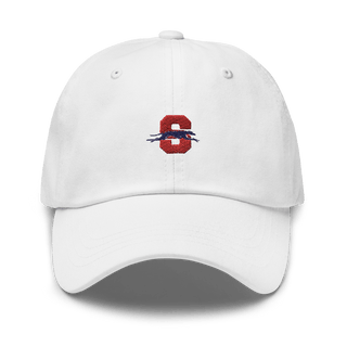 Shelby Senior High School Bowling 69772204  classic hat -