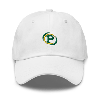 Placer High School Swimming 13359806  classic hat -