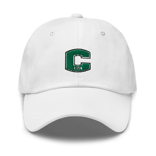 James Lick High School Basketball 82088443  classic hat -