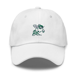Malvern High School Basketball 19418706  classic hat -