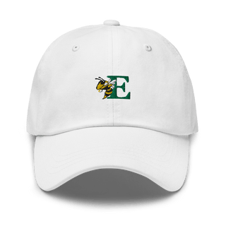 Eldred Central High School Basketball 28116284  classic hat -