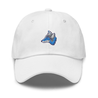 Hal E Clark Middle School Wrestling 13055372  classic hat -