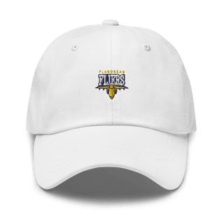 Flandreau High School Wrestling 22666731  classic hat -