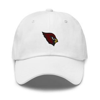Orchard View High School Basketball 82662103  classic hat -
