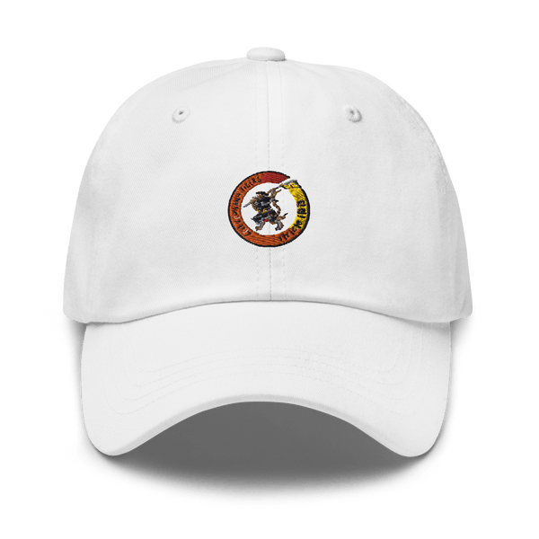 Golf Company, 229th MI BN 34374533  classic hat -