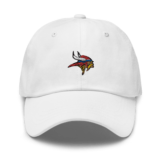 Decorah Senior High School Bowling 71522744  classic hat -