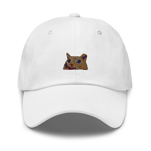 029 Stampede 36110906  classic hat -