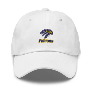 Bow High School Hockey 89275708  classic hat -