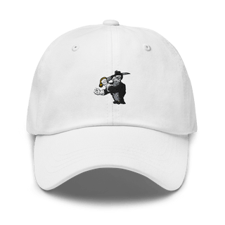 Randolph Southern Senior High School Basketball 66680063  classic hat -