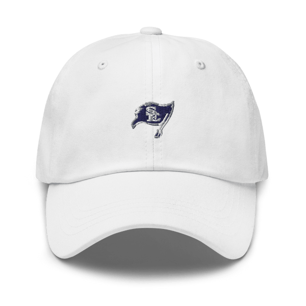 Saint Edward's High School Basketball 73052141  classic hat -