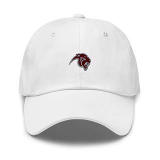 Pelion Middle School Basketball 5444025  classic hat -