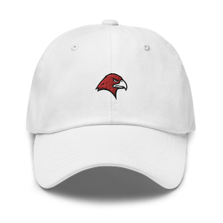 Saranac Youth Wrestling Club - Redhawks 32631946  classic hat -