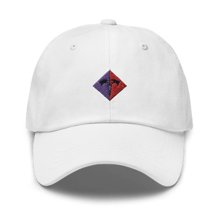 MEDICS 307th AEB 3679991  classic hat -