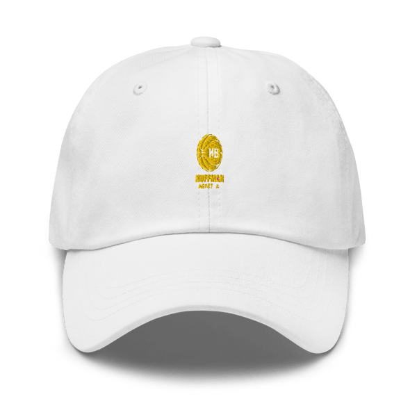 Huffman Basketball 74317589  classic hat -