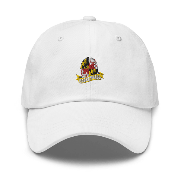 Mid Maryland Boys Basketball 48621076  classic hat -