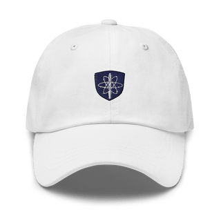Nuclear Disablement Team 21416676  classic hat -