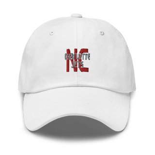 Charlotte Jets Basketball Organization 86916332  classic hat -