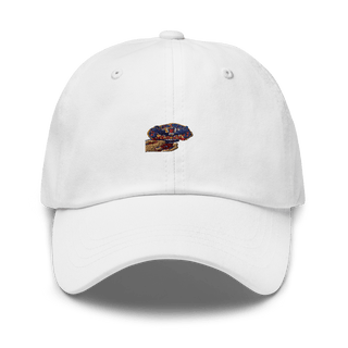 Eagle Hose Rescue Squad 11059392  classic hat -