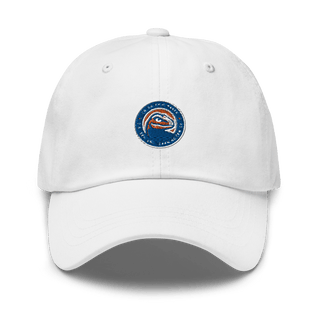 Dr. Ralph H. Baker 21St Century Learning Center 29617930  classic hat -