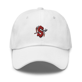 Sandwich High School 88980471  classic hat -