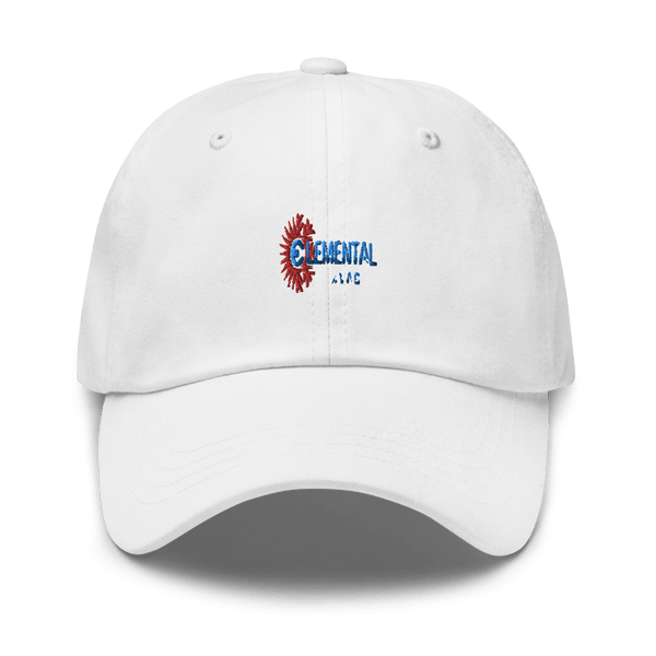 Elemental HVAC 68052720  classic hat -