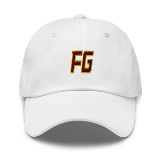 Fort Gratiot Middle School Wrestling 84707959  classic hat -
