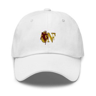 North Farmington High School Basketball 37037275  classic hat -