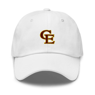 Cape Elizabeth Middle School Swimming 60708384  classic hat -