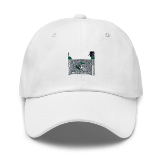 Genesis Christian Academy & Learning Center 85768382  classic hat -