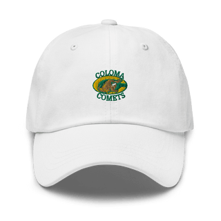 Coloma High School Wrestling 72632347  classic hat -