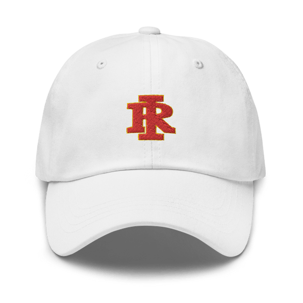 Rock Island High School Bowling 51260804  classic hat -
