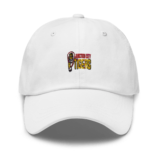 Junction City High School Basketball 28993056  classic hat -