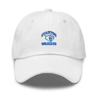 E.B. Holman Elementary School 91898916  classic hat -