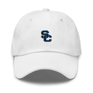 Scott Community High School Wrestling 11619044  classic hat -