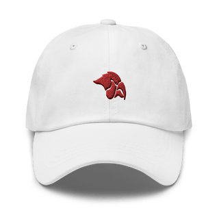Cedar Springs High School Bowling 4687371  classic hat -