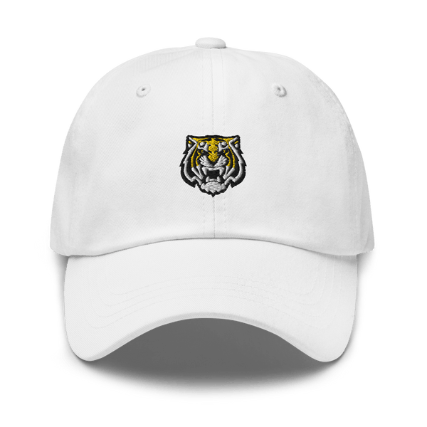 White Plains High School 56635085  classic hat -