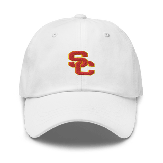 University Of Southern California Diving 38780209  classic hat -