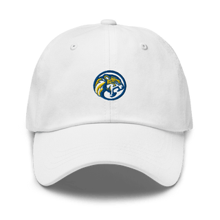 Bland High School Basketball 27030925  classic hat -