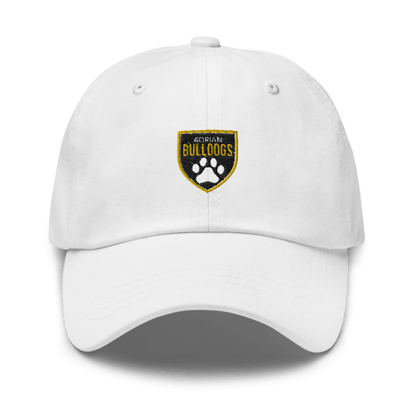 Adrian College Ice Hockey 86335815  classic hat -