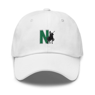 Nordonia High School Basketball 97398215  classic hat -